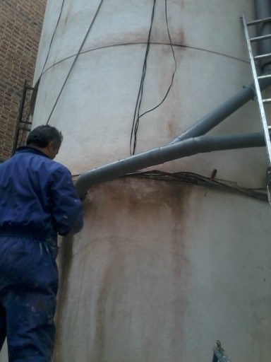 reparacion de tuberias
